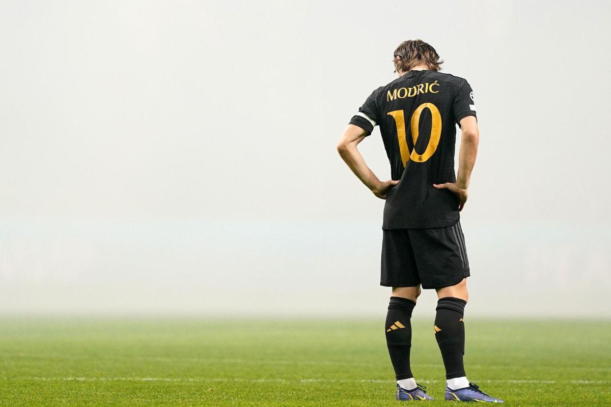 Real Madrid-Napoli: i convocati di Ancelotti