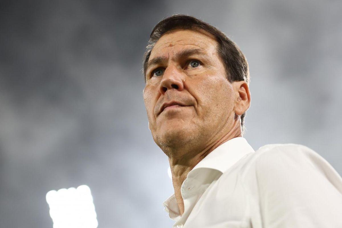 Garcia può esultare: la notizia sul Napoli