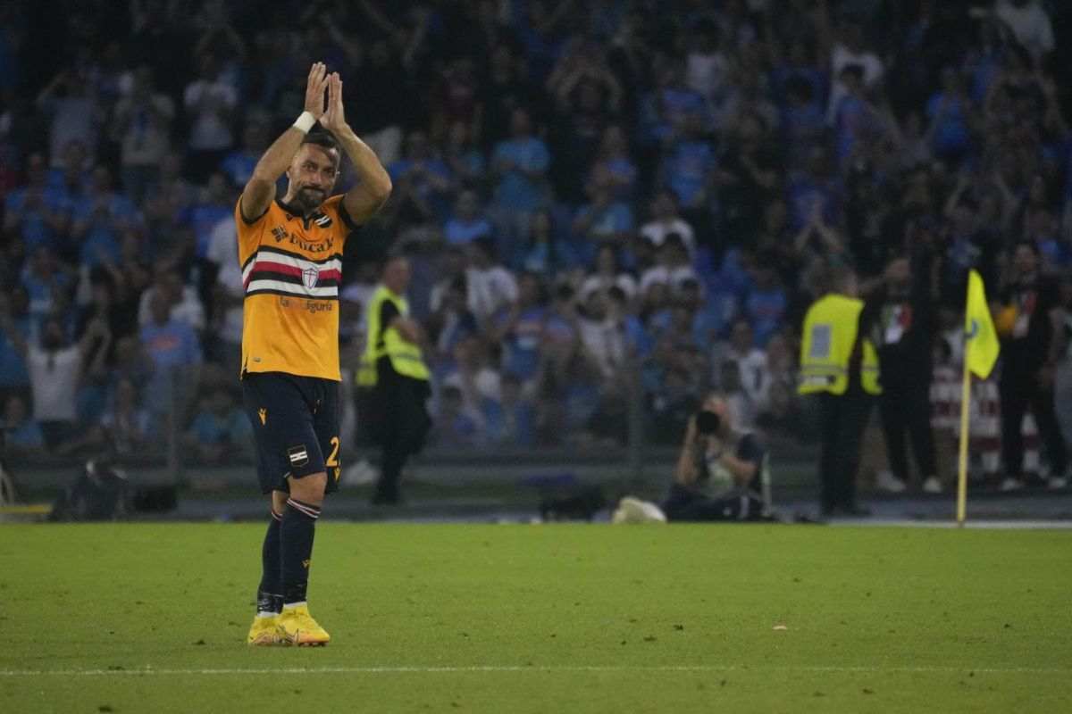 Elogi per Raspadori: le parole dell'ex