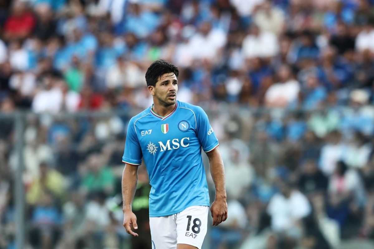 Verso Real Madrid-Napoli: sorpresa nelle scelte per Mazzarri