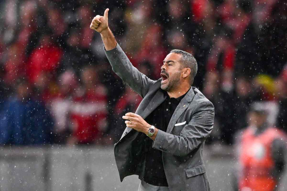 Braga-Napoli Champions League: gesto di sfida