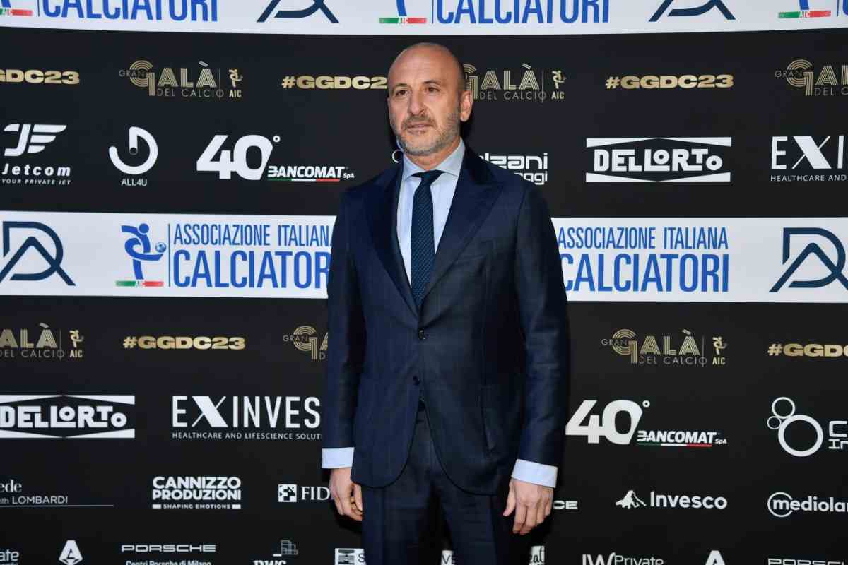 Ausilio sullo scudetto