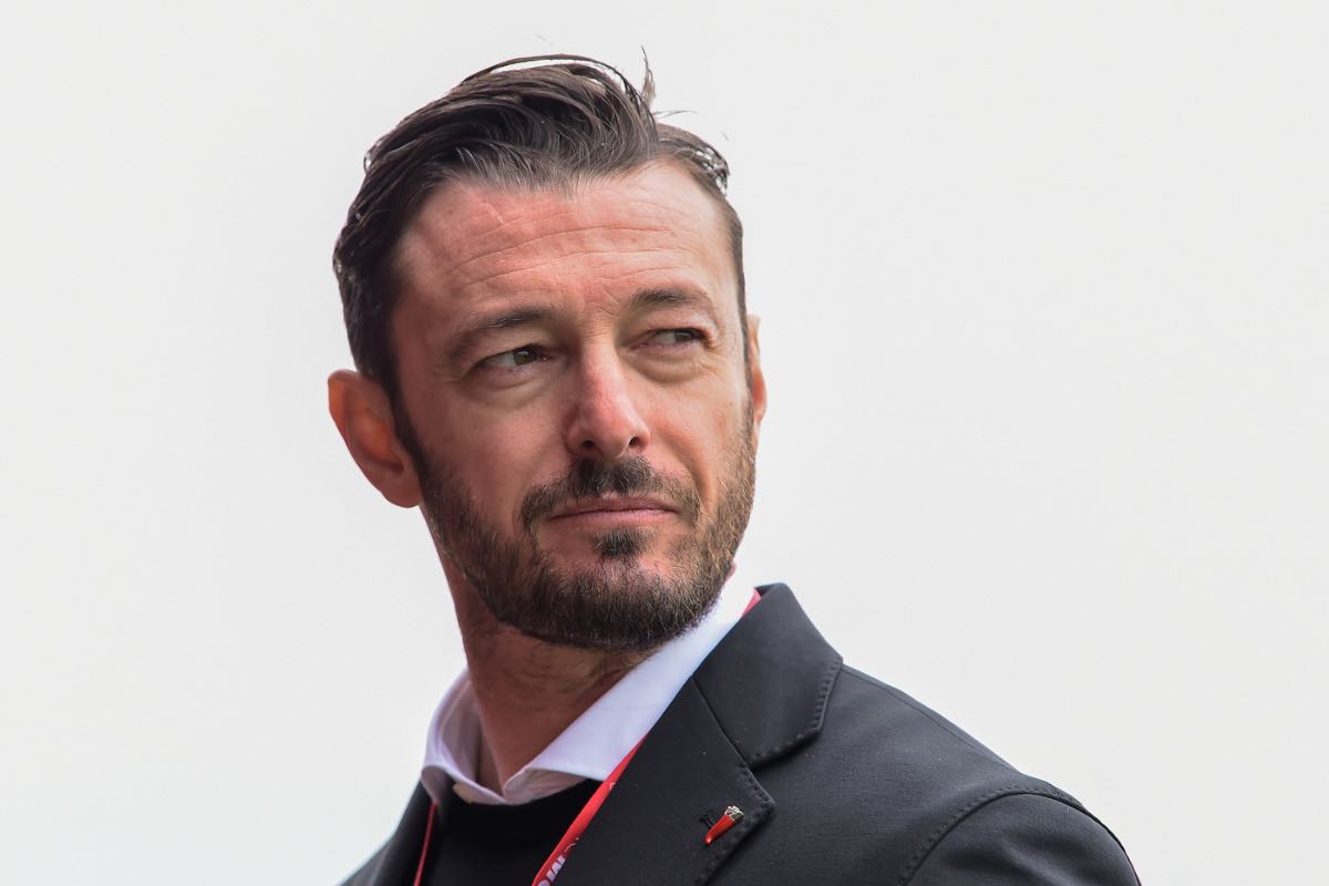 Balzaretti allo scoperto su Pafundi e Samardzic