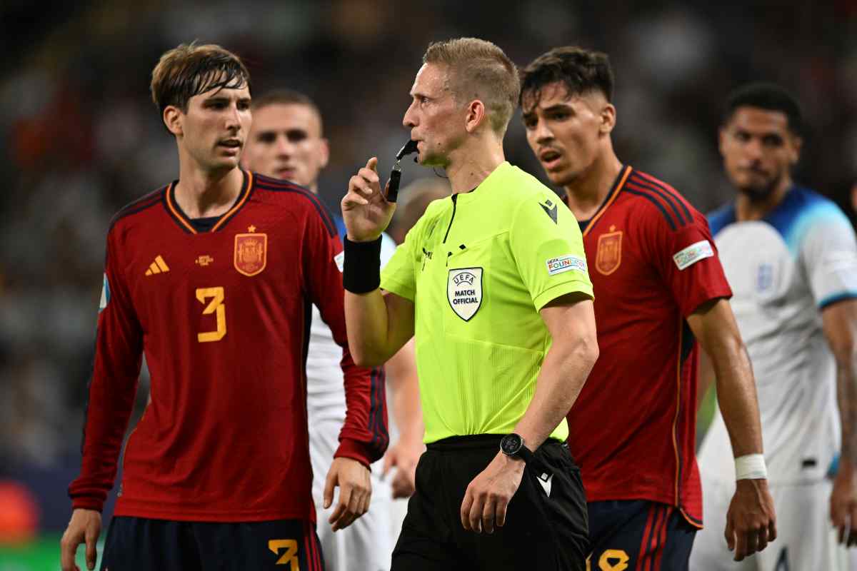 Calciomercato Napoli Miranda