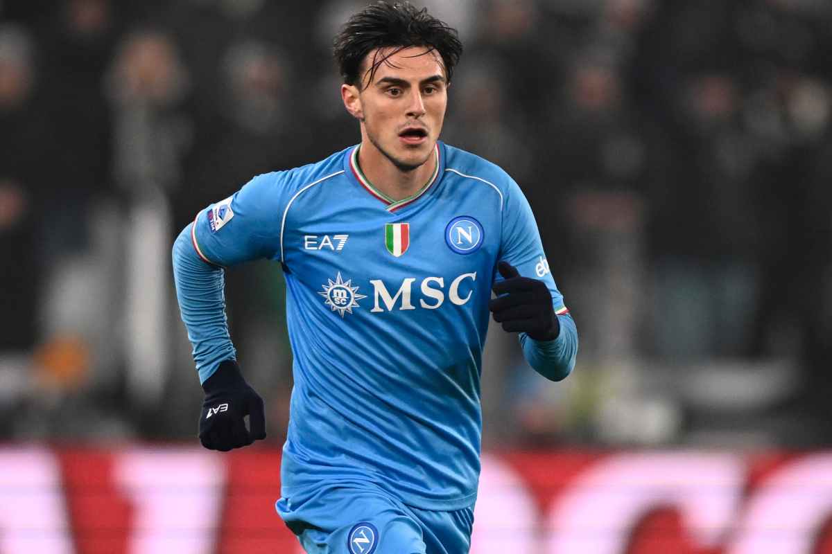 Elmas - Lipsia arrivata l'ufficialità