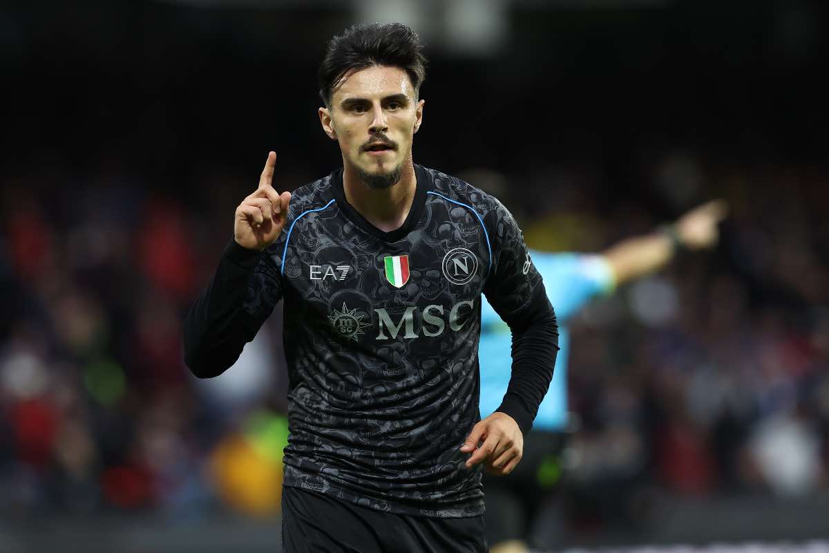 Elmas al Lipsia: spunta l'indizio