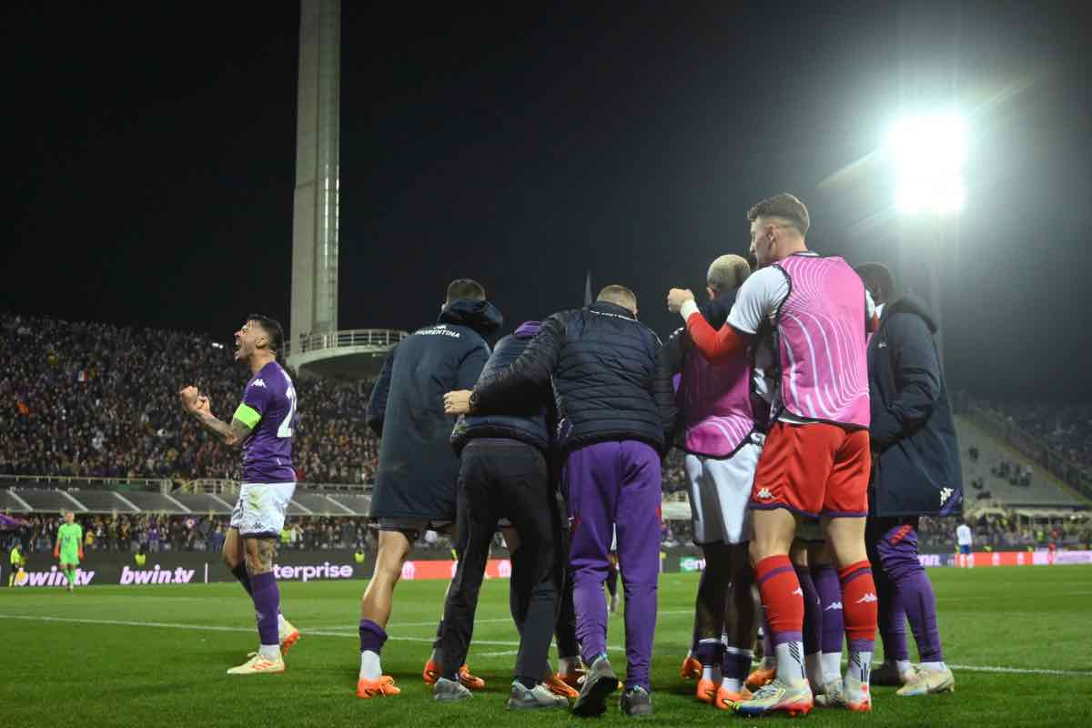 Il Napoli riflette su Castrovilli