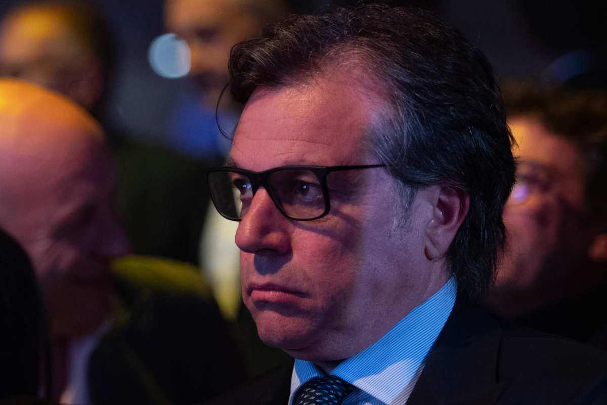 Beffa a Giuntoli, il Napoli vuole il centrocampista della Premier