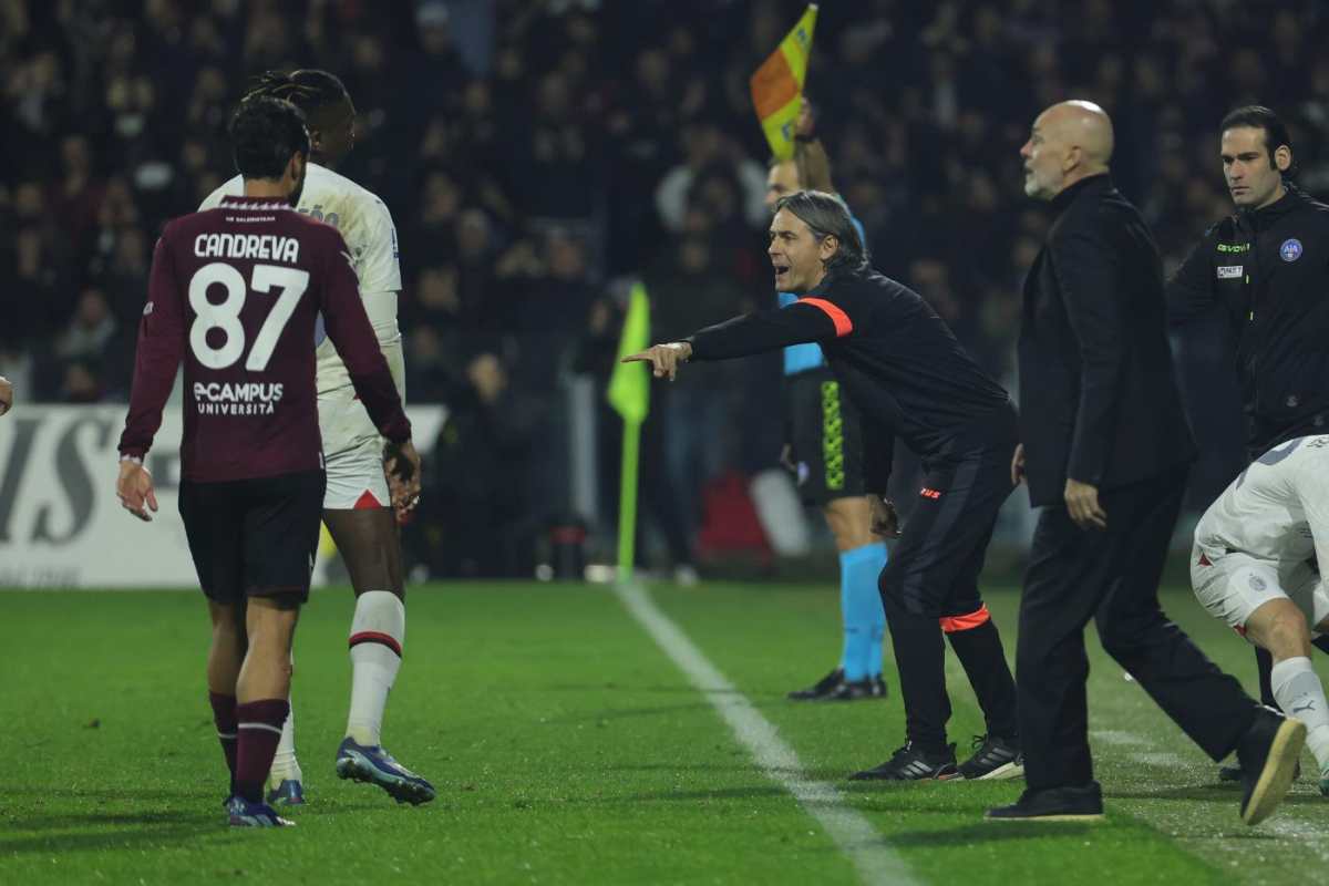 Dia out contro il Napoli, pessime notizie per Inzaghi