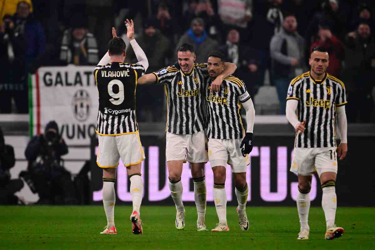 I giudizi dopo Juventus Napoli