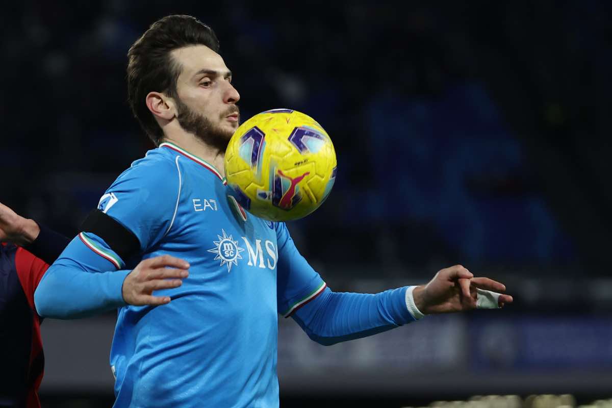 Kvara deludente in questa stagione