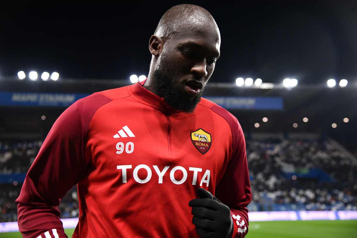 Romelu Lukaku, la decisione del giudice sportivo