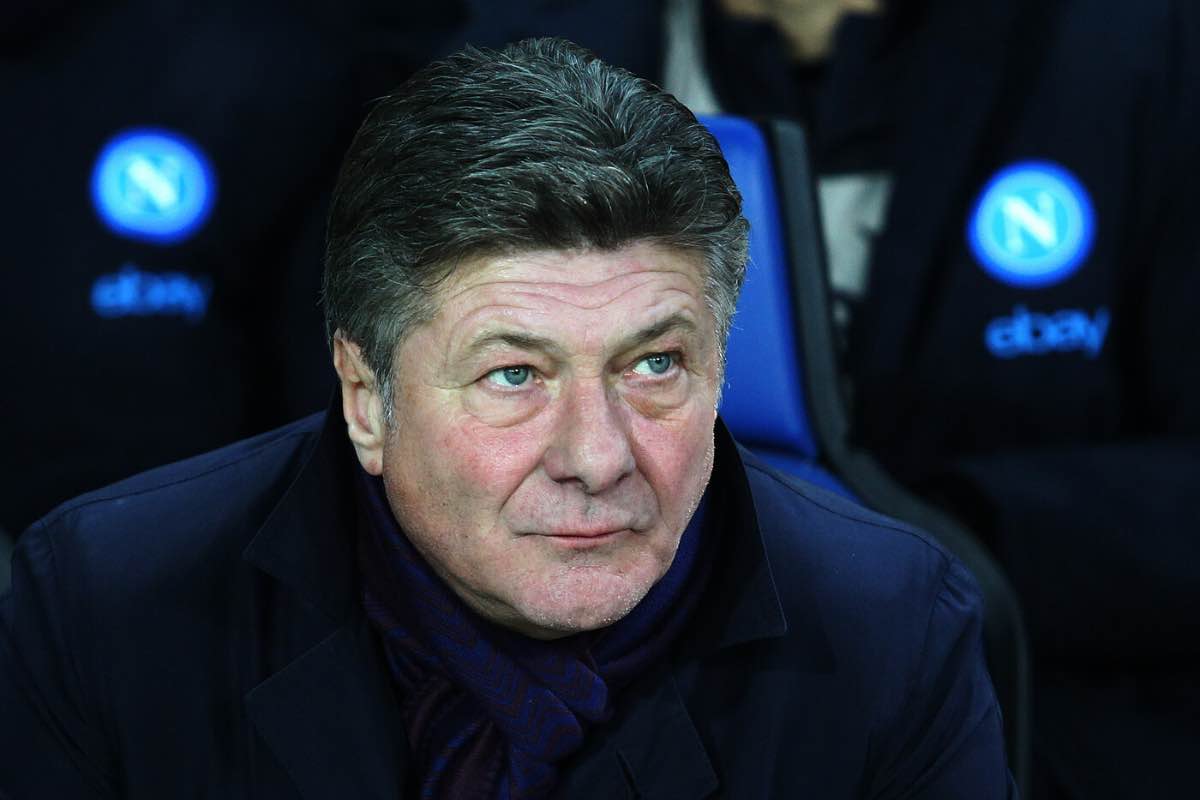 I convocati di Mazzarri per Napoli Inter