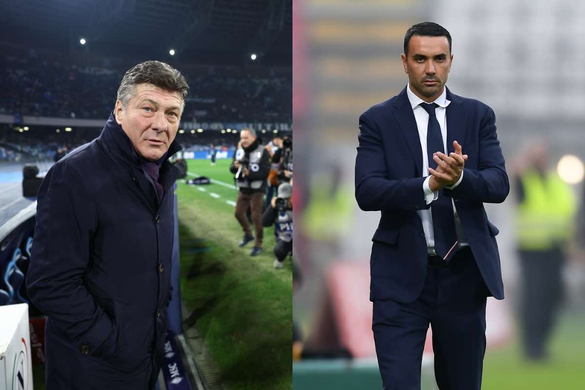 Convocati Napoli Monza