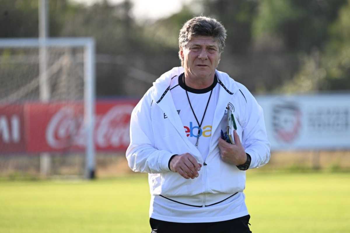 Formazione Napoli Braga