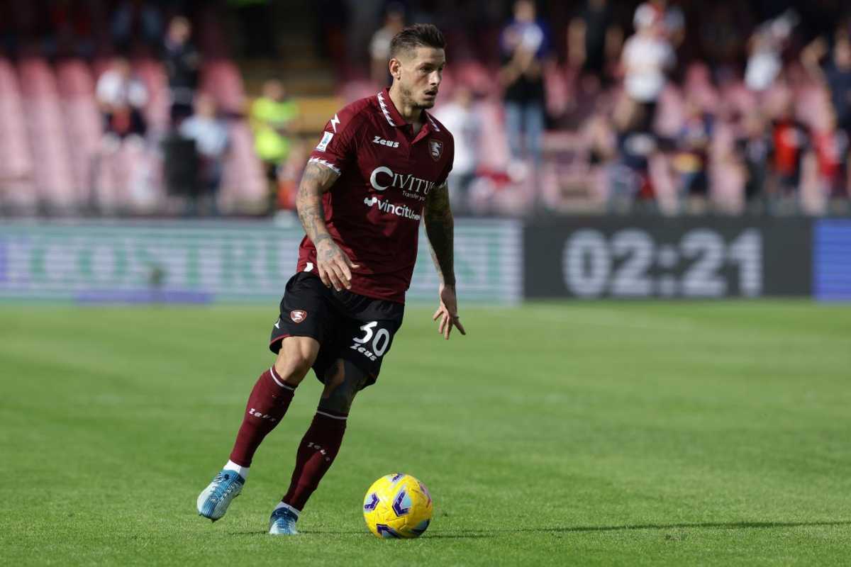 Calciomercato Napoli, le ultime sulla trattativa per Mazzocchi