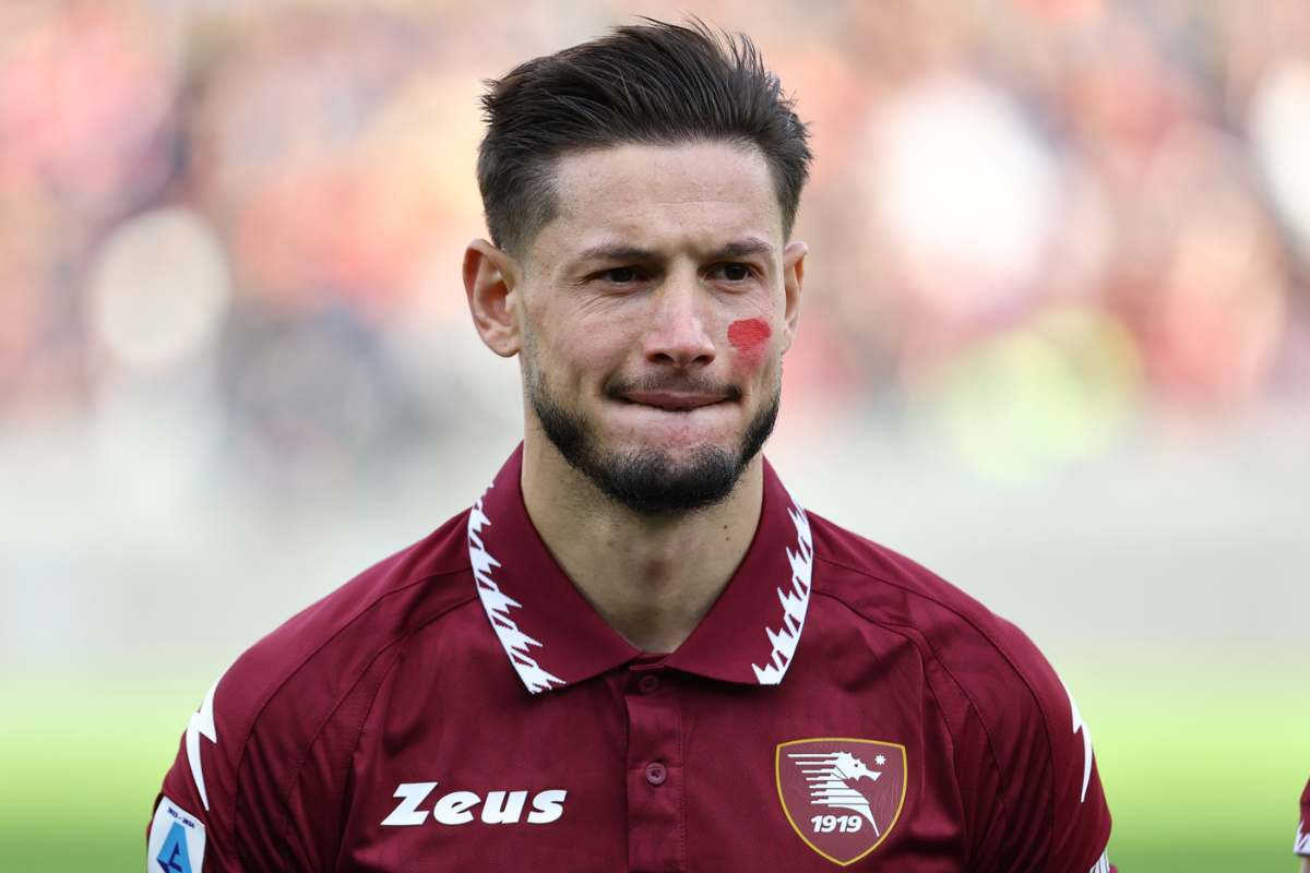 Calciomercato Napoli, triplo affare in ballo con la Salernitana