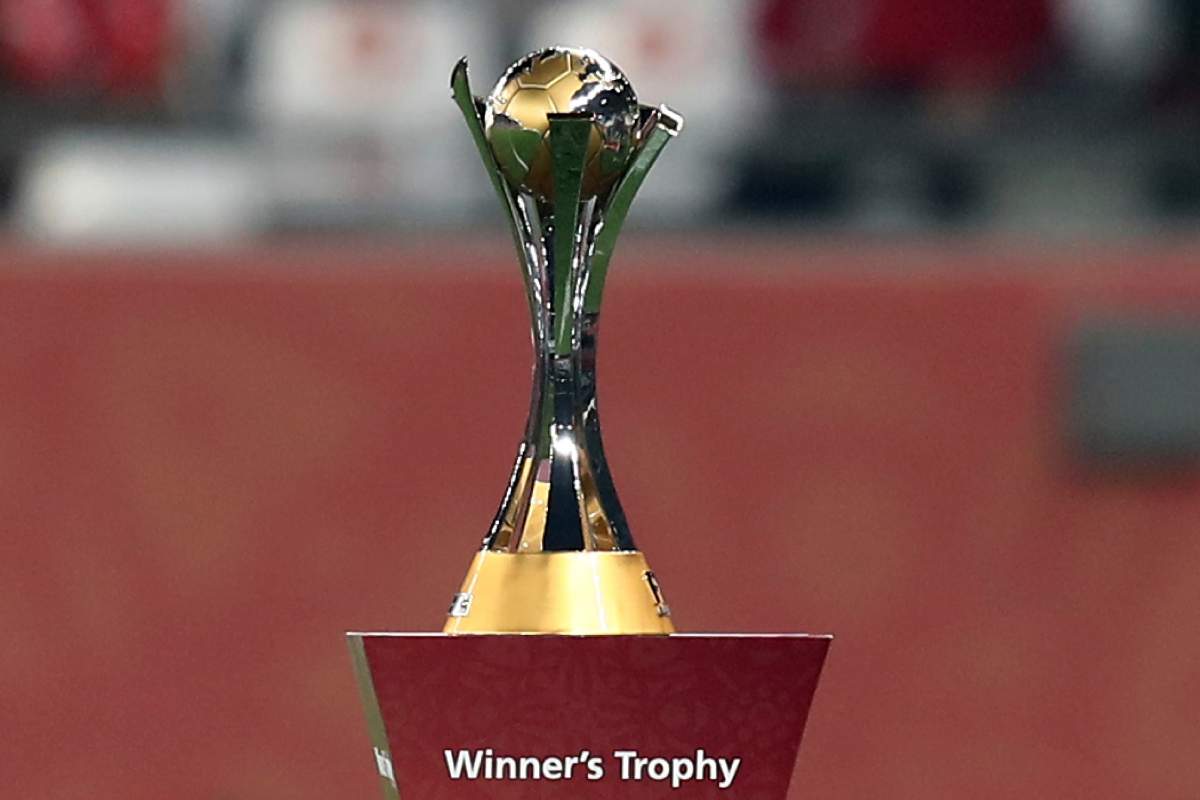 Decisi i criteri di qualificazione per Mondiale per Club