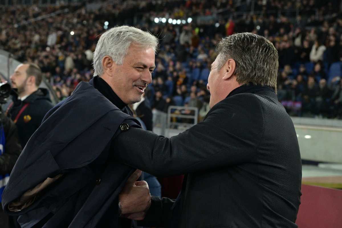 Annuncio shock dopo Roma-Napoli