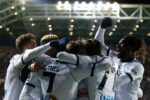 Il Napoli esulta: i precedenti verso l'Inter sorridono