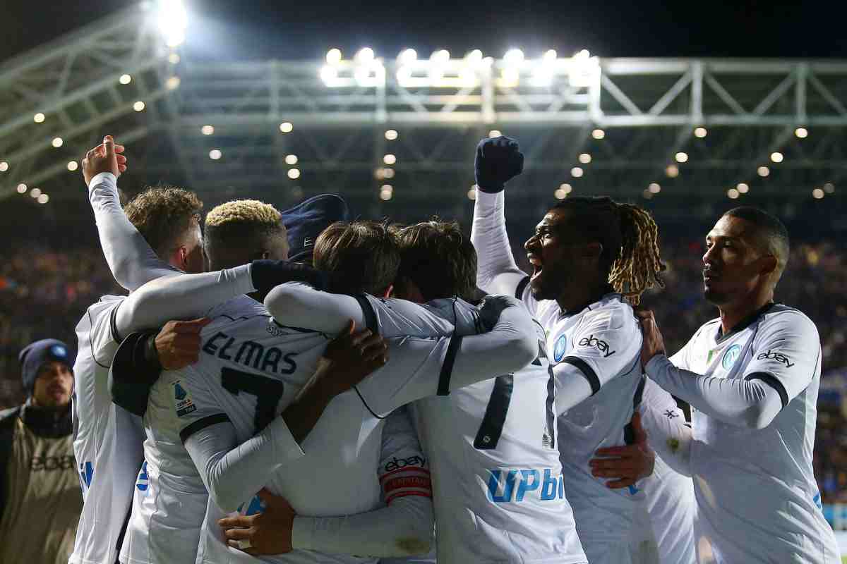 Napoli, quante critiche dal quotidiano