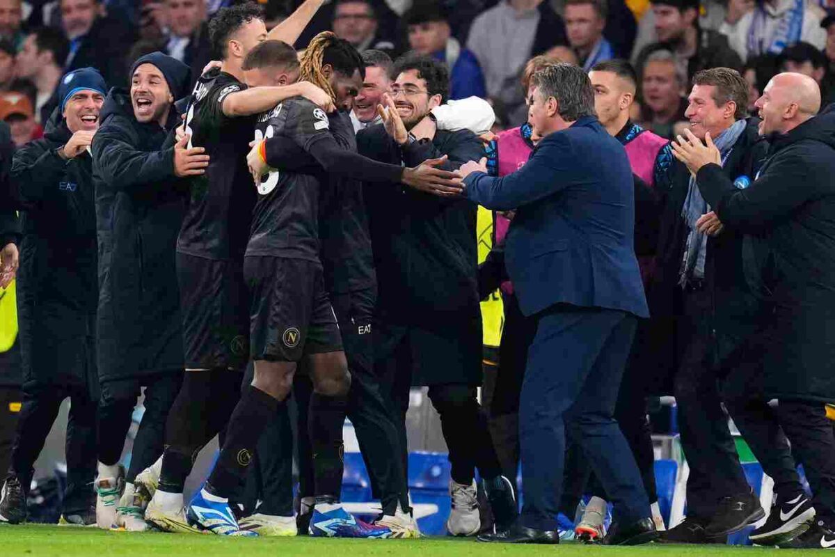 Mazzarri ha conquistato il Napoli: il discorso alla squadra