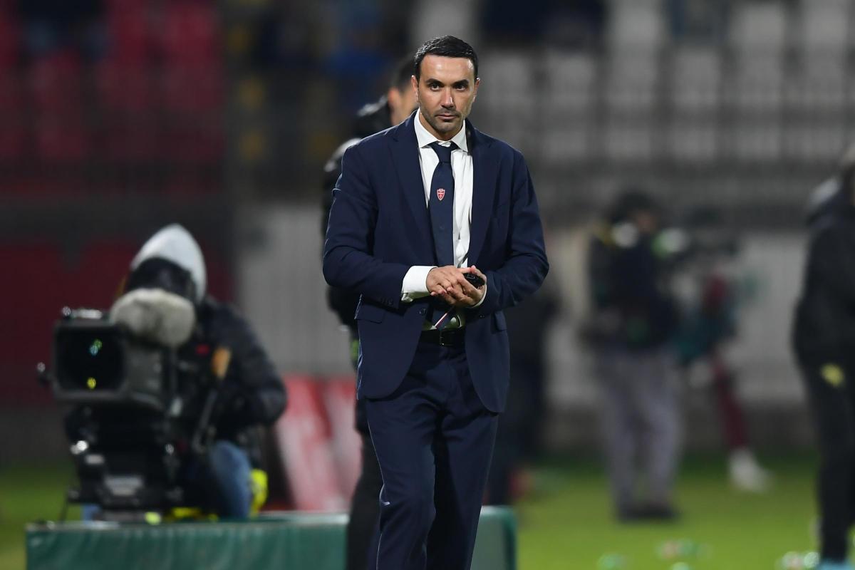 Le dichiarazioni di Palladino verso Napoli-Monza