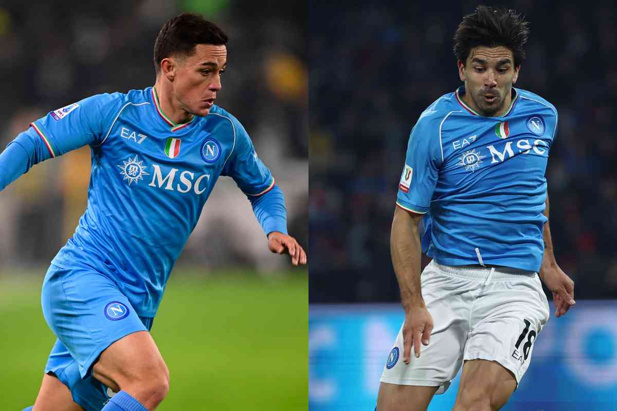 Raspadori o Simeone, Mazzarri risponde in conferenza