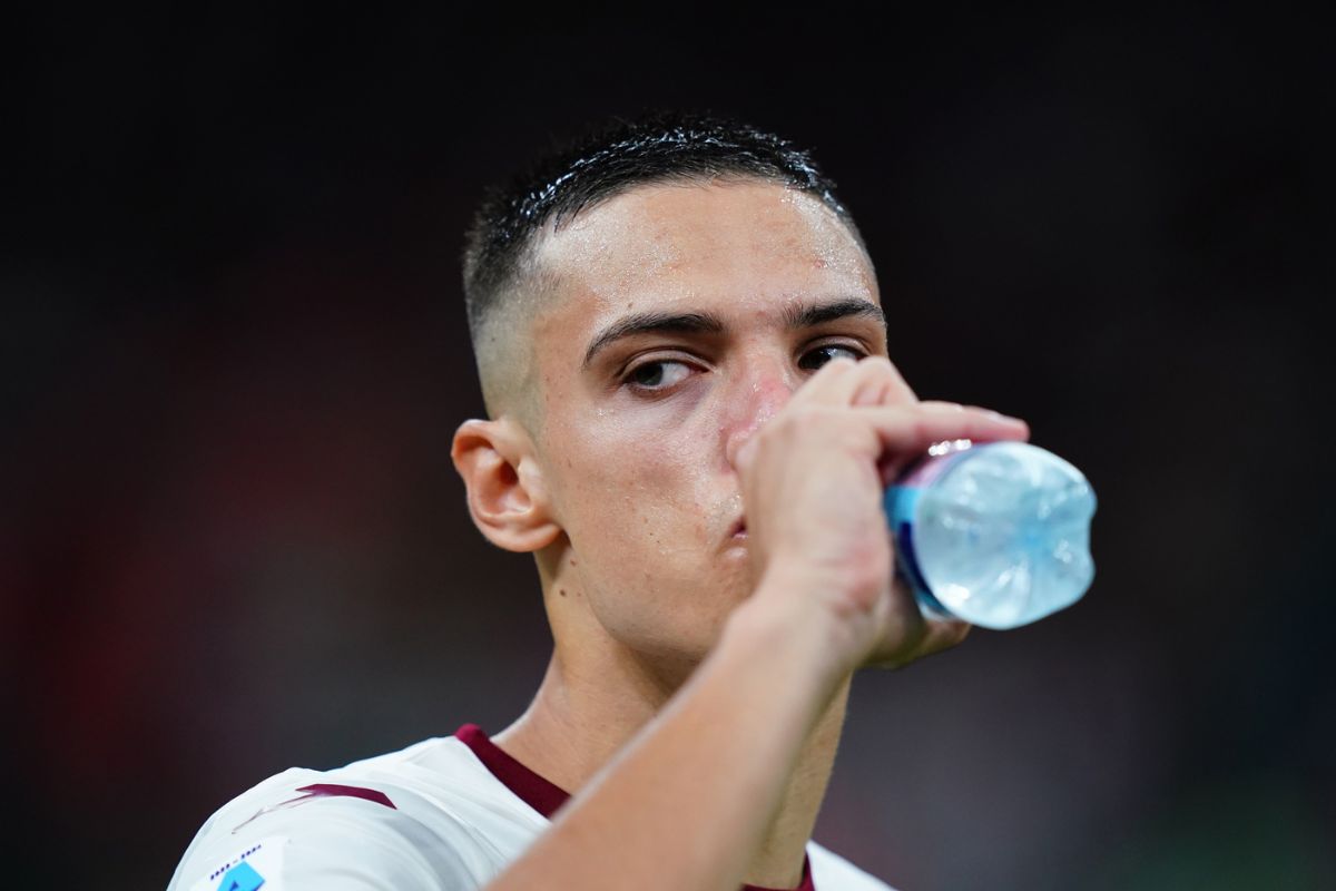 Samuele Ricci nel mirino del Napoli? La bomba di De Maggio