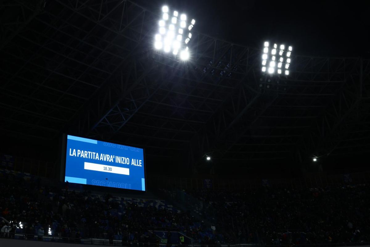 De Laurentiis ha richiesto il rinvio di Napoli-Cagliari: retroscena di Alvino