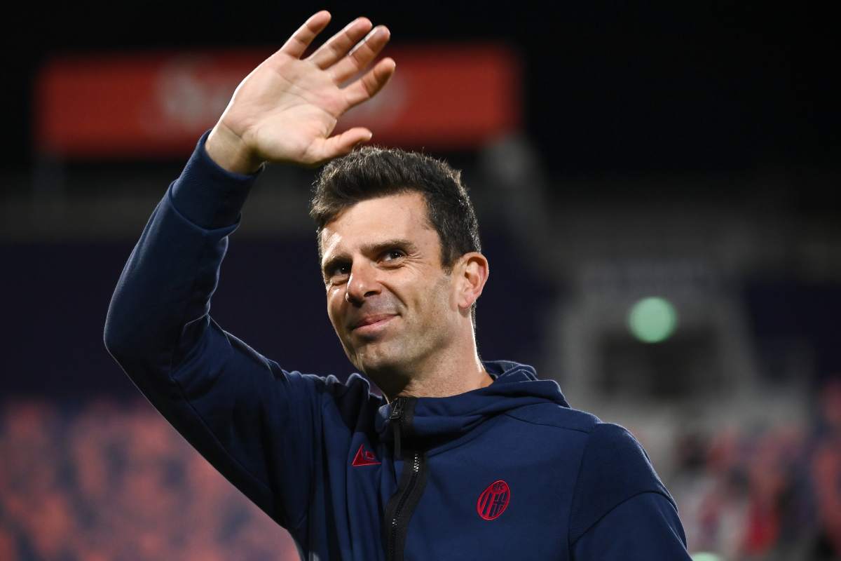 Thiago Motta Napoli
