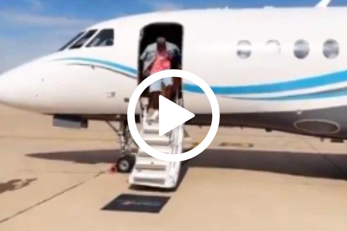 Victor Osimhen Pallone D'oro Africano