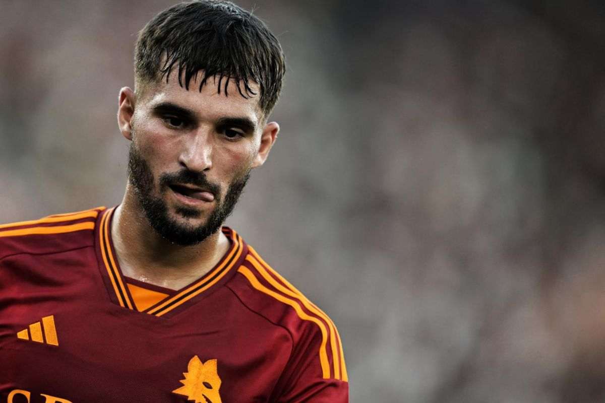 Verso Roma-Napoli: nuovo infortunio nei giallorossi 