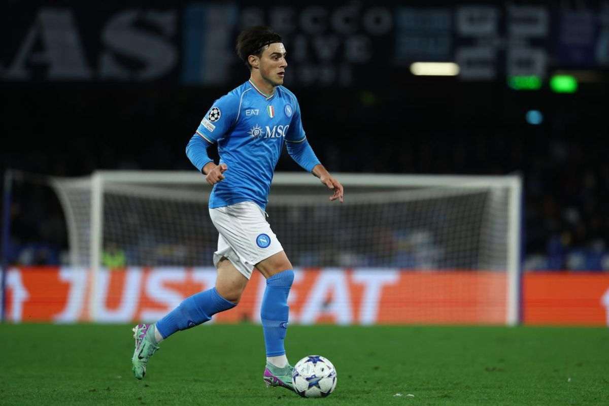 Napoli, aggiornamenti sul caso Elmas