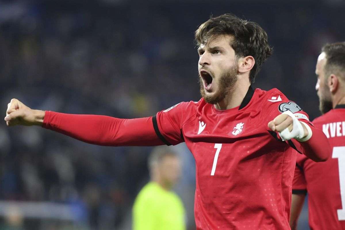 EURO2024: i gironi dei calciatori del Napoli