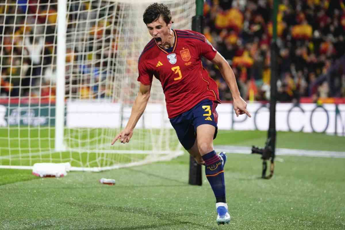 Mercato Napoli: le reali intenzioni degli azzurri in difesa