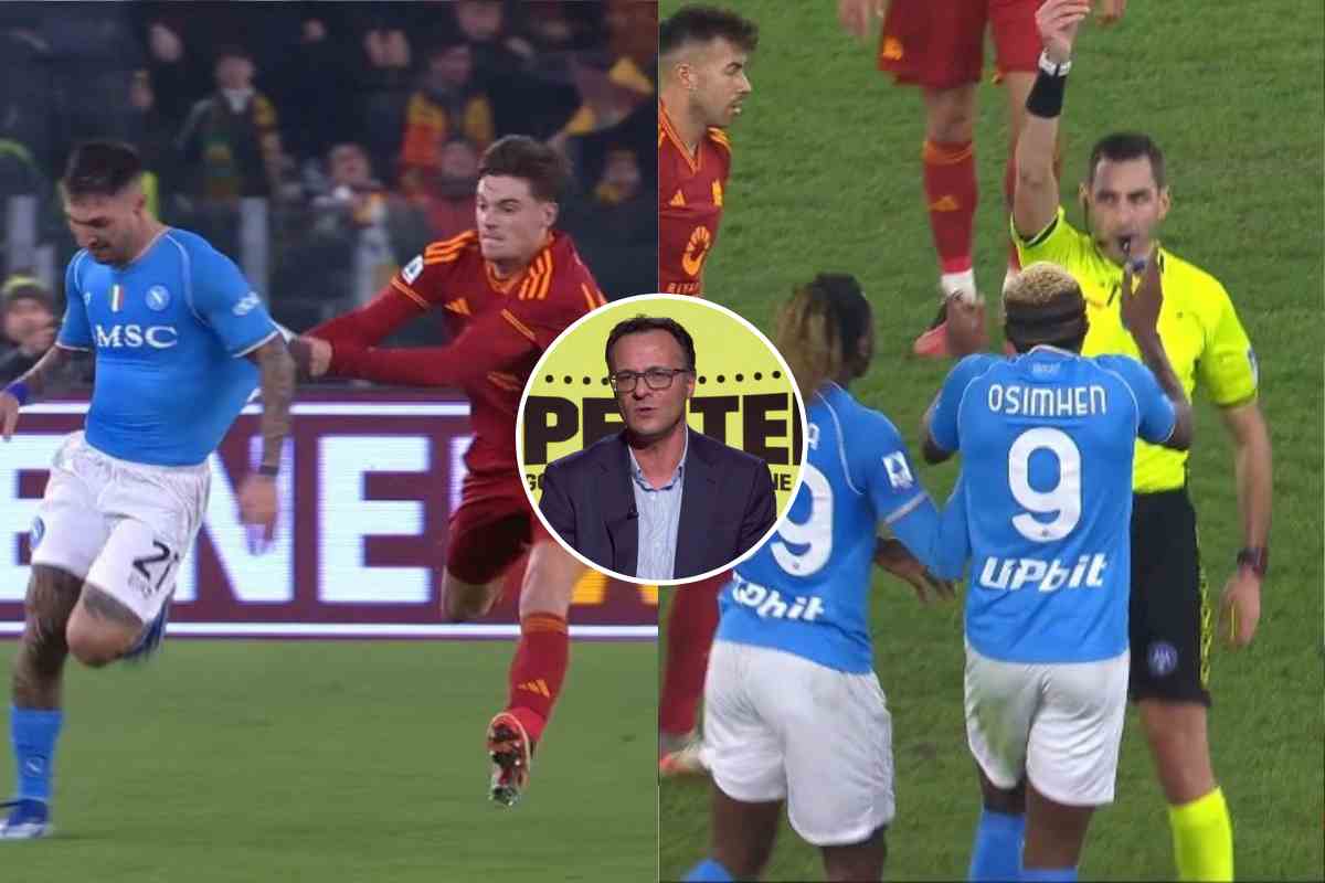 Marelli fa discutere