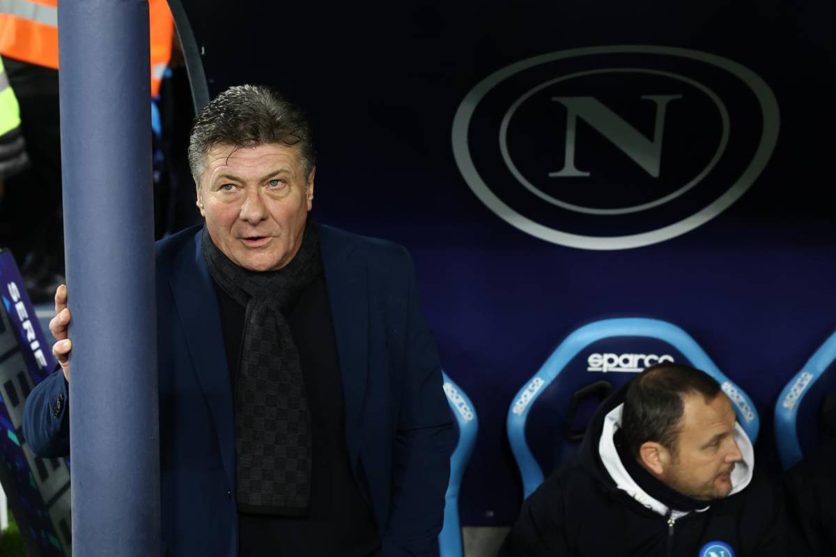 Mazzarri, svelato il retroscena: lo ha chiesto alla società dopo Napoli Inter