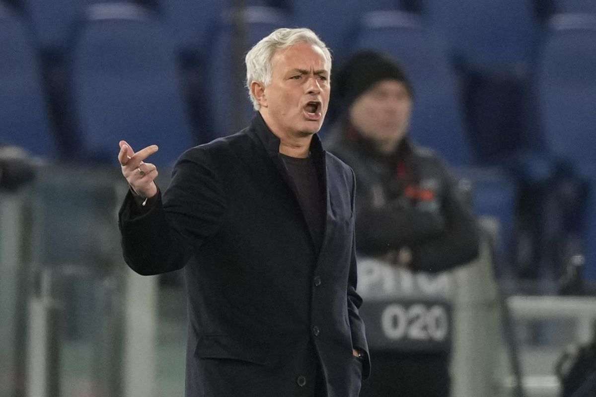 Verso Roma-Napoli: nuovo infortunio nei giallorossi
