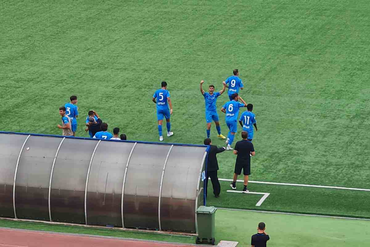 Coppa Italia Primavera, la gara tra Lecce e Napoli