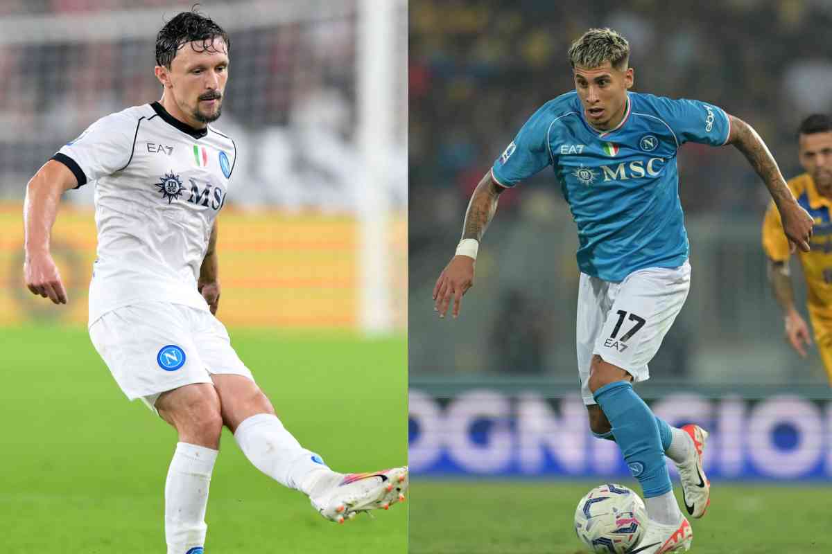 Emergenza terzini: novità per Mazzarri