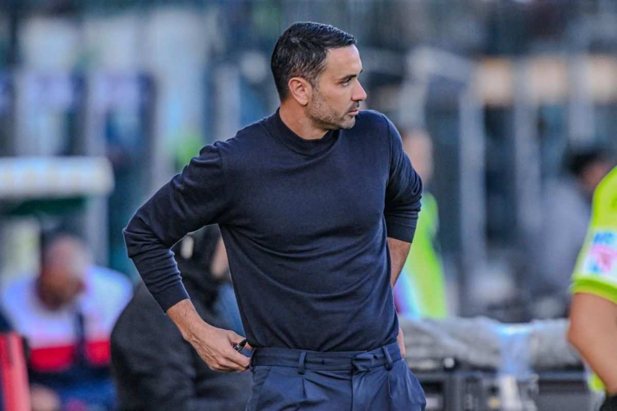 Napoli: ancora interesse per il nuovo allenatore