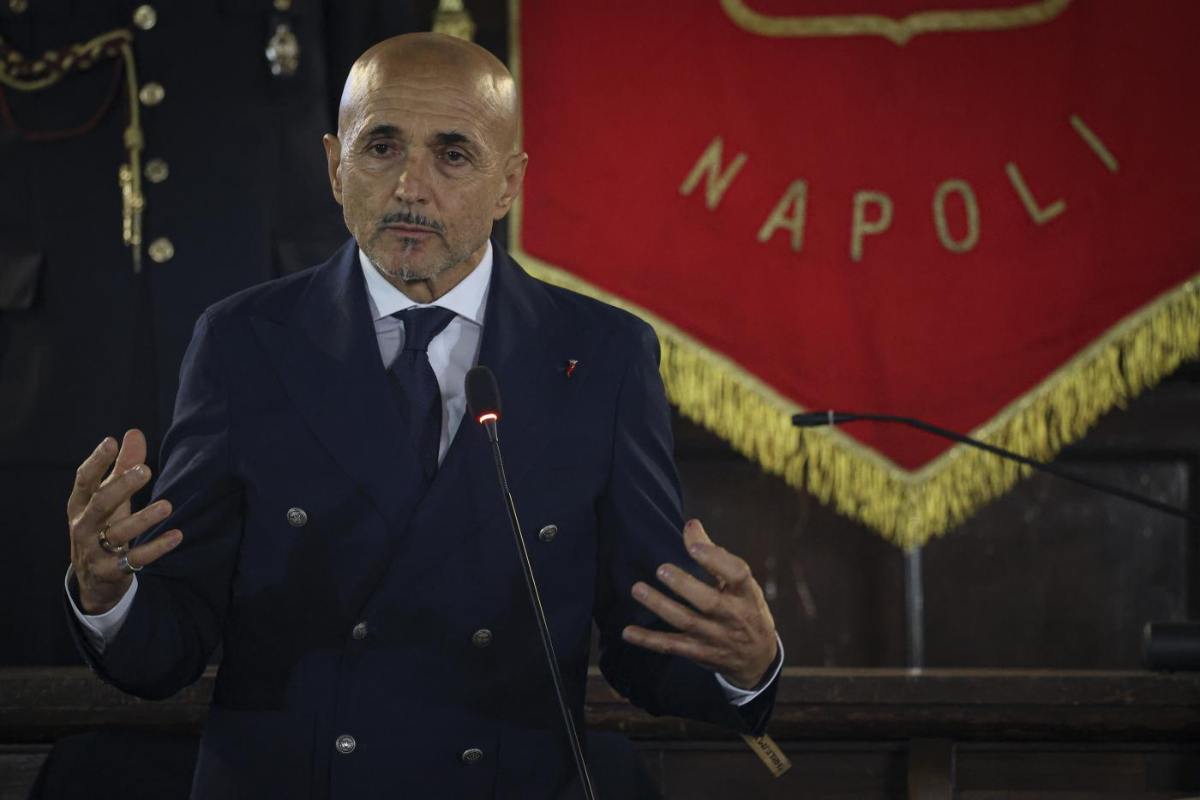 Spalletti
