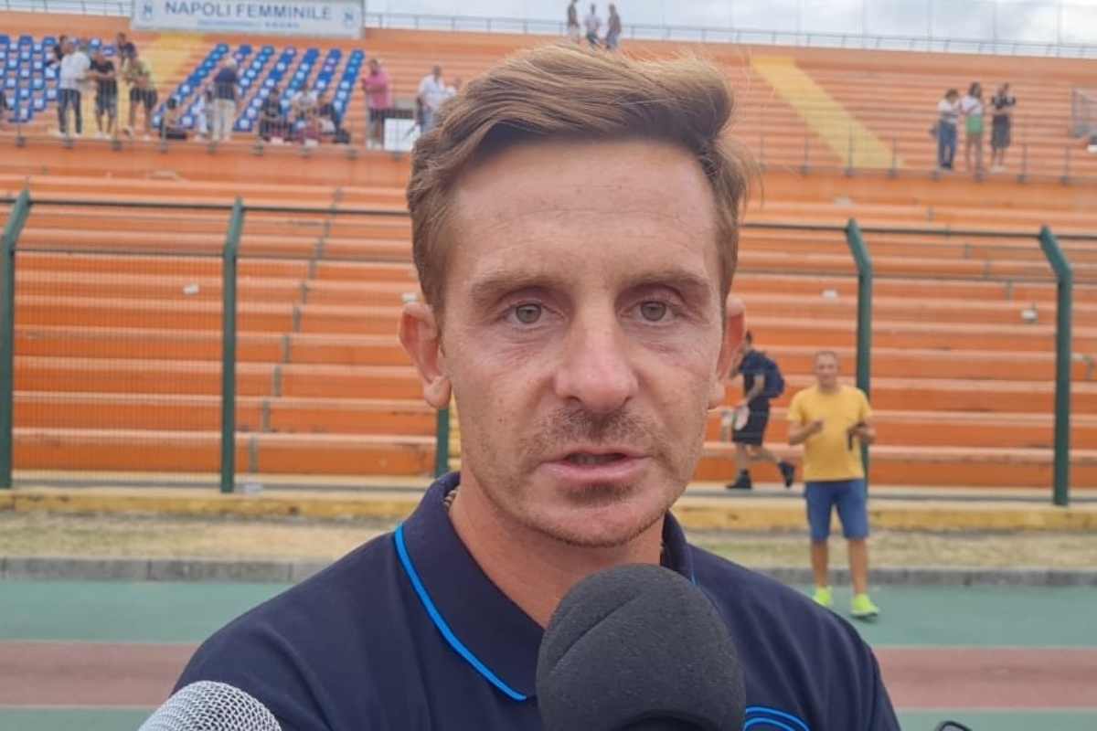 Coppa Italia Primavera, la gara tra Lecce e Napoli