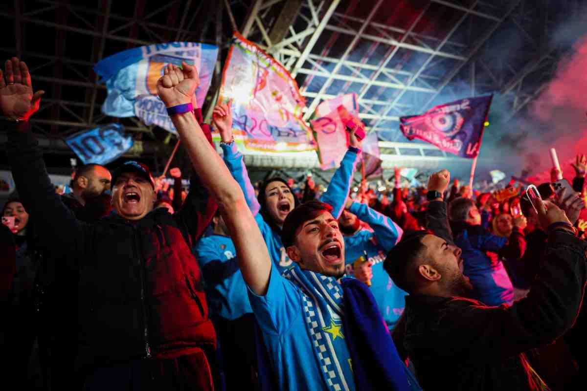 Ambrosino, prima rete con il Catanzaro in Serie B