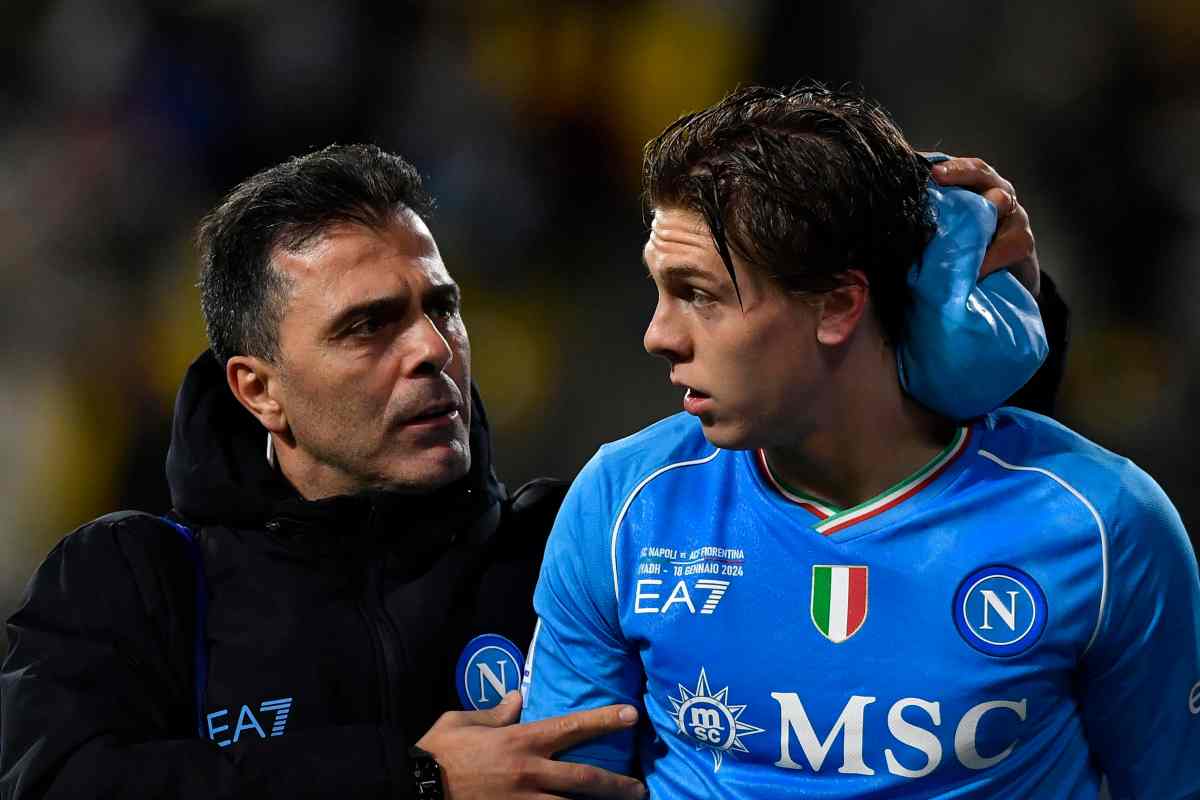 Alessio Zerbin al Monza: svelato il motivo del 'no' al Frosinone