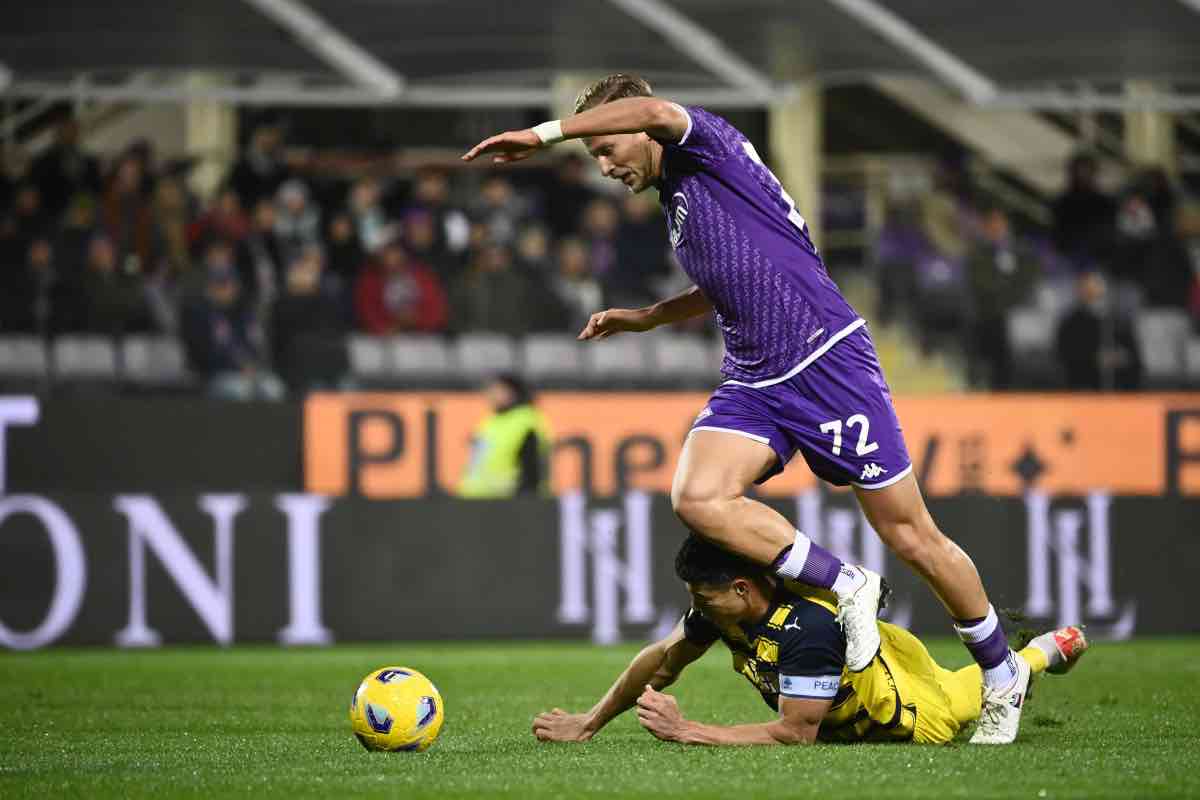 I prossimi acquisti del Napoli