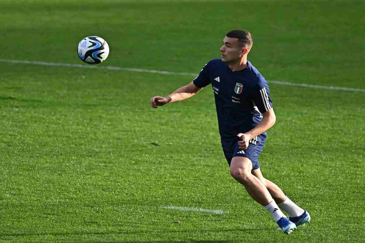 Il Milan beffa il Napoli: passi in avanti per Buongiorno