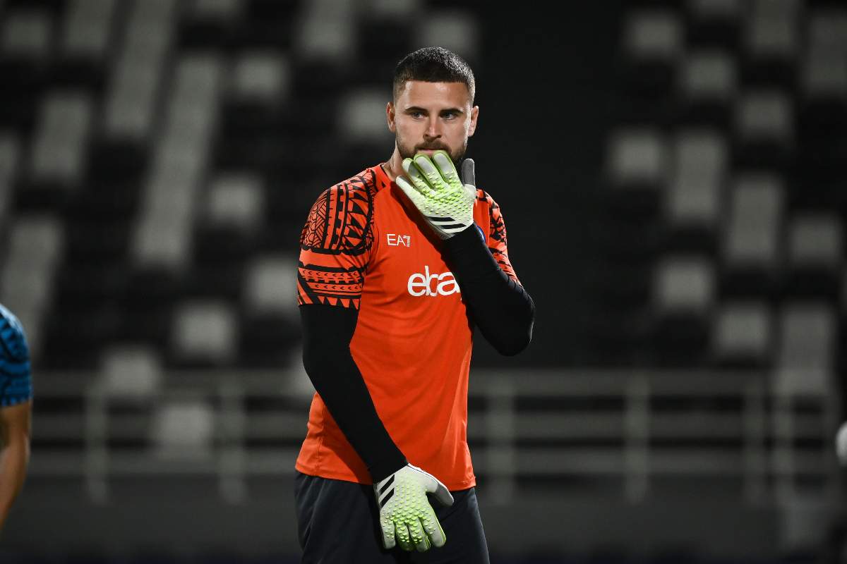 Offerta per Contini in Serie B