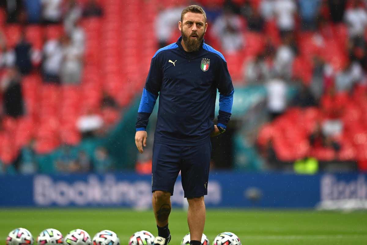 De Rossi nuovo allenatore della Roma, c'è l'annuncio